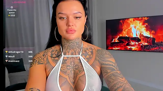 pantera flashh online show from 02.19.25