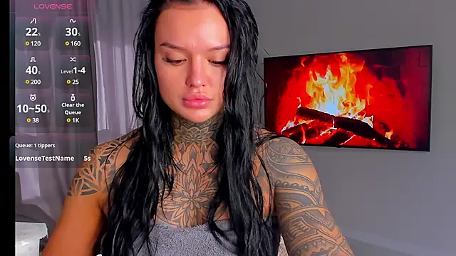 pantera flashh online show from 02.23.25