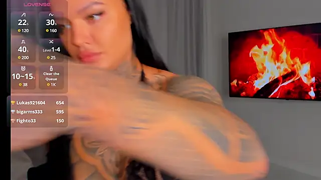 pantera flashh online show from 02.27.25