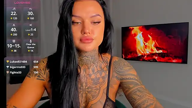 pantera flashh online show from 03.02.25