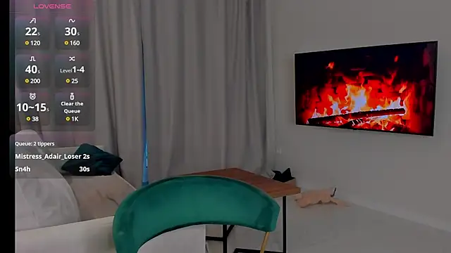 pantera flashh online show from 03.04.25