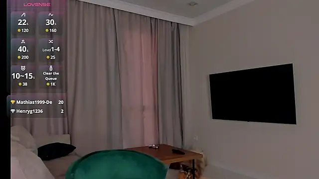 pantera flashh online show from 03.06.25