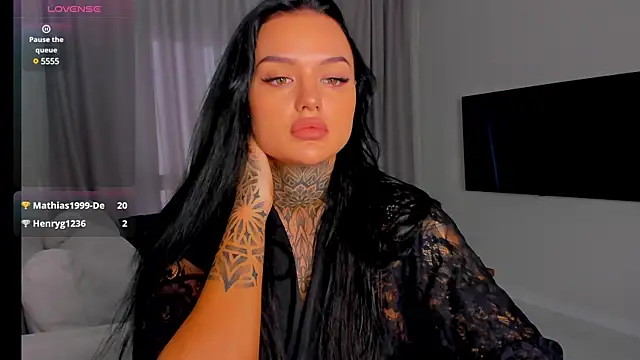 pantera flashh online show from 03.07.25