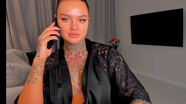 pantera flashh online show from 03.22.25