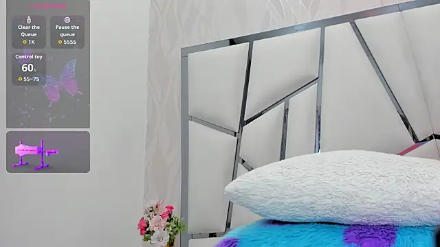 kimberly7  online show from 05.22.26