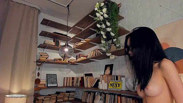 Riskyproject online show from 12.07.24