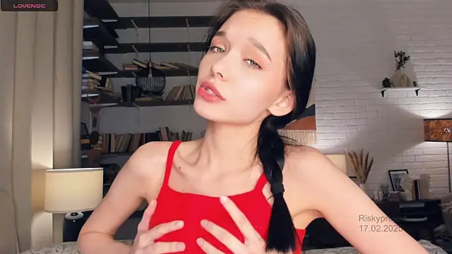 Riskyproject online show from 02.17.25