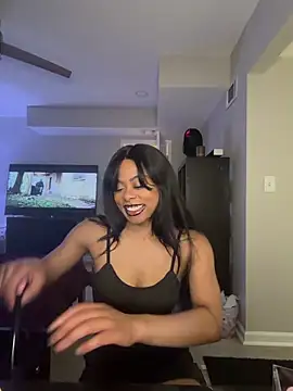 leanarose10 online show from 04.14.26