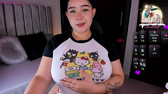 daniela hornny online show from 12.27.24