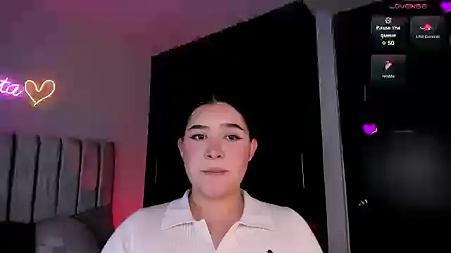 daniela hornny online show from 01.17.25