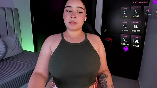 daniela hornny online show from 01.22.25