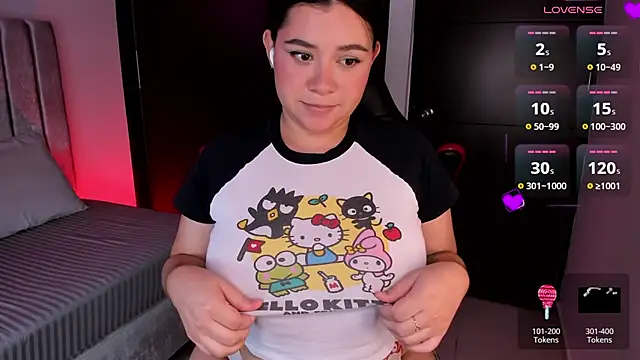 daniela hornny online show from 01.25.25