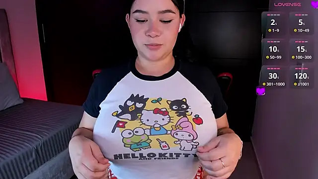 daniela hornny online show from 01.30.25