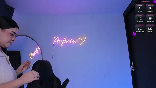 daniela hornny online show from 09.16.25