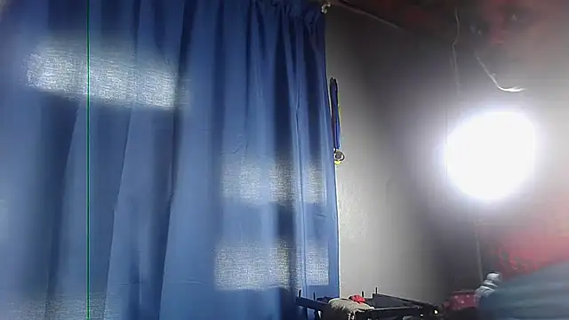 CurvyLara online show from 06.27.26