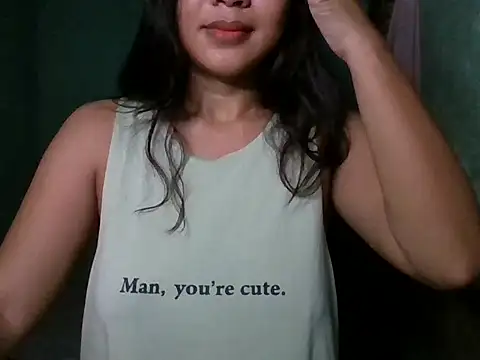 Snapshot of _smiling4u_ chatting on 11.30.25 smiling4u online show from 11.30.25