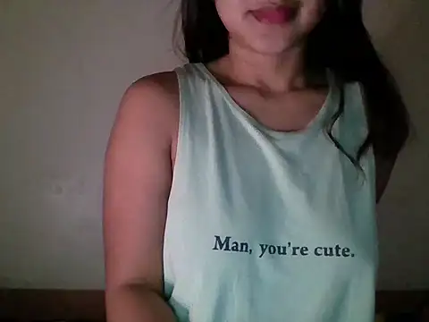 Snapshot of _smiling4u_ chatting on 02.12.26 smiling4u online show from 02.12.26