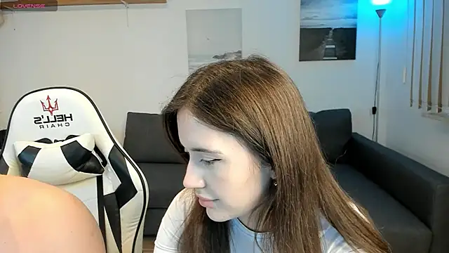 PollyFlame online show from 01.31.25