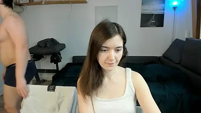 PollyFlame online show from 03.02.25