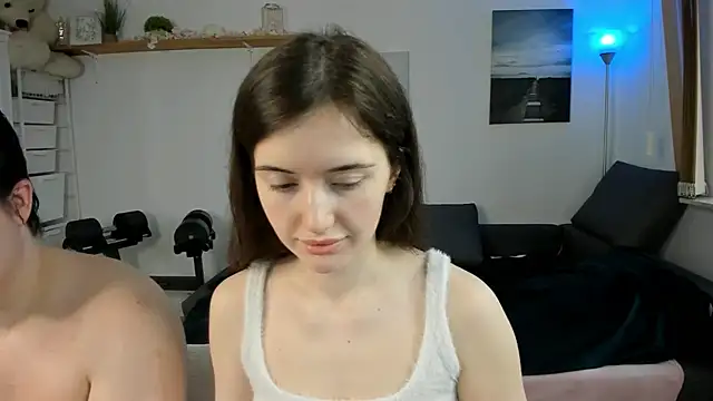 PollyFlame online show from 03.03.25