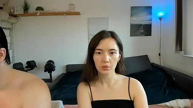 PollyFlame online show from 03.08.25