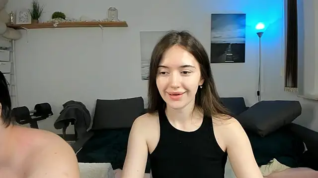 PollyFlame online show from 03.10.25