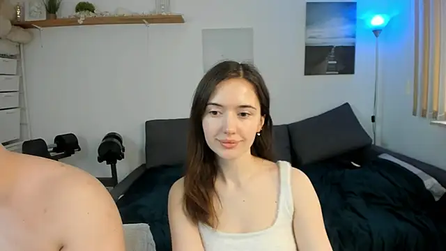 PollyFlame online show from 03.13.25