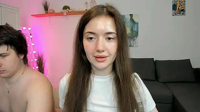 PollyFlame online show from 09.23.25