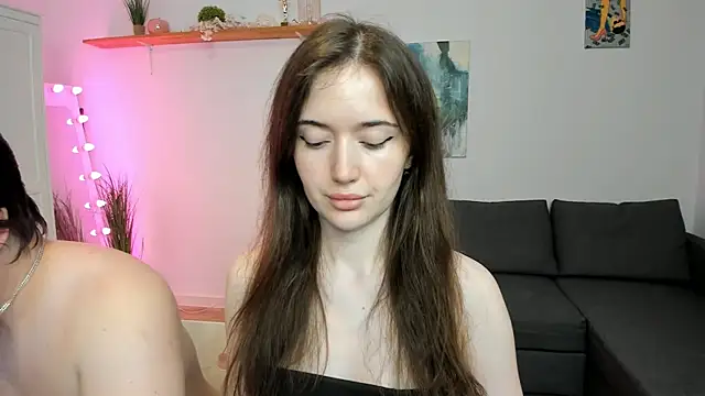 PollyFlame online show from 09.29.25