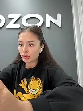 Sweet Lollypop online show from 12.08.24