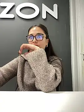 Sweet Lollypop online show from 01.11.25