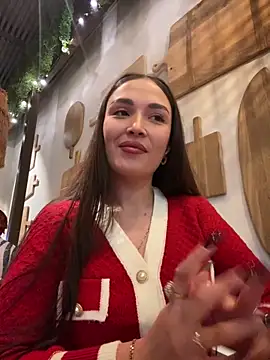 Sweet Lollypop online show from 01.15.25