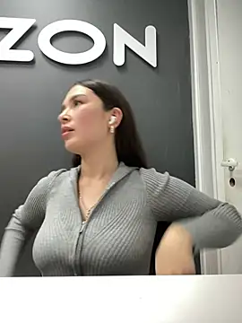 Sweet Lollypop online show from 02.04.25