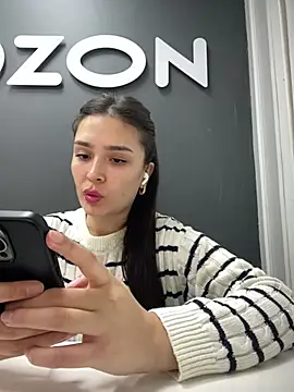 Sweet Lollypop online show from 02.27.25