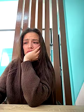 Sweet Lollypop online show from 12.18.25