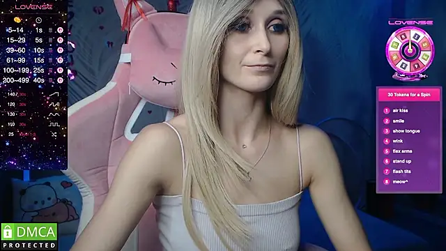 AliceSporty online show from 02.13.26