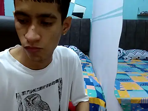 Angelstripboy online show from 03.15.25