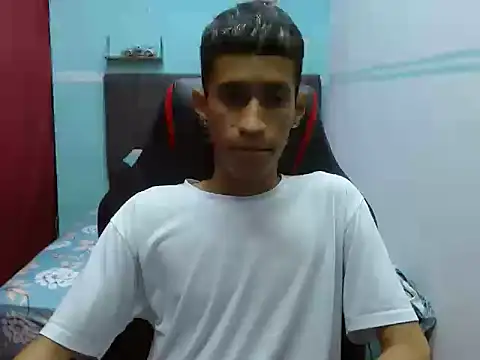 Angelstripboy online show from 10.17.25