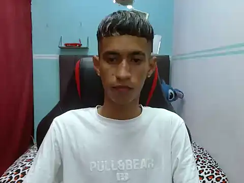 Angelstripboy online show from 03.25.26