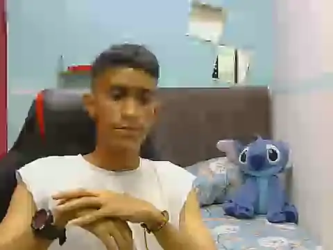 Angelstripboy online show from 06.16.26
