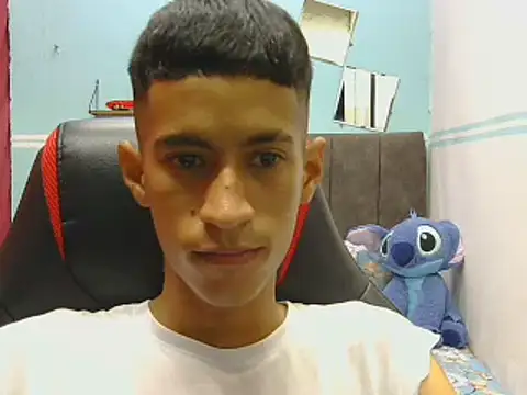Angelstripboy online show from 06.17.26