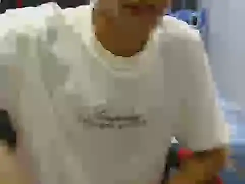 Angelstripboy online show from 07.09.26