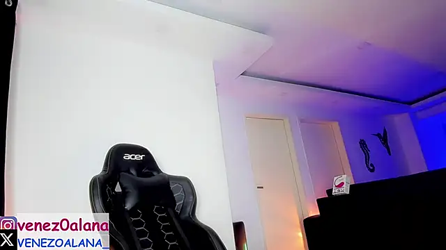 Snapshot of venezoalana_ chatting on 02.07.25 venezoalana online show from 02.07.25