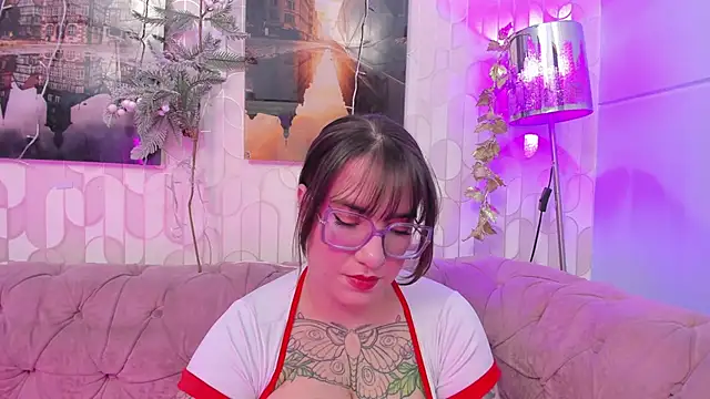 DEVA BLUE  online show from 12.07.24