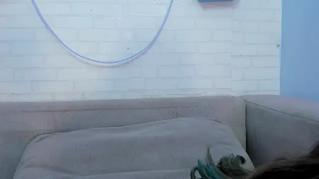 DEVA BLUE  online show from 02.07.25