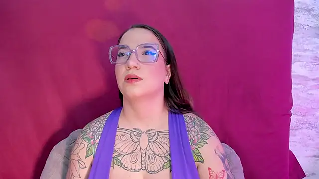 DEVA BLUE  online show from 03.20.25