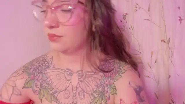 DEVA BLUE  online show from 09.26.25