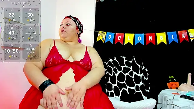 Snapshot of MANDY_GIRL_BBW chatting on 07.02.26 MANDY GIRL BBW online show from 07.02.26