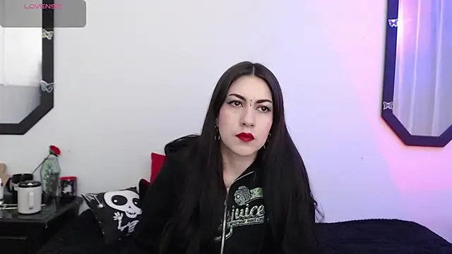 Amy Aloqua online show from 09.30.25