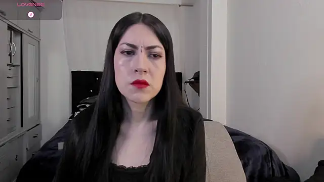 Snapshot of Amy_Aloqua chatting on 06.15.26 Amy Aloqua online show from 06.15.26